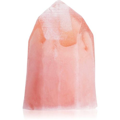 Not So Funny Any Crystal Soap Rose Quartz kristalzeep 125 g