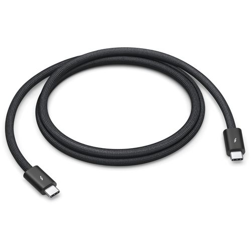 Apple USB-Kabel »4 Pro Kabel«, USB-C, 100 cm