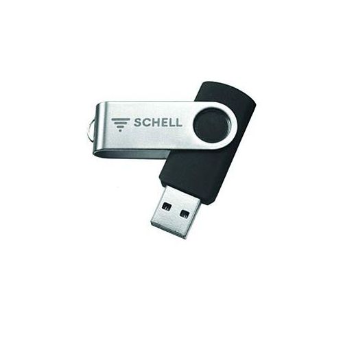 Schell USB-Stick 955980099 zur Paramentierung und Diagnose