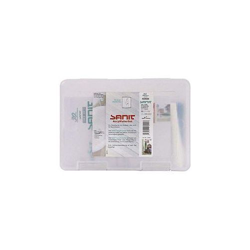 Sanit Acryl-Polier-Set 3045 1 Box