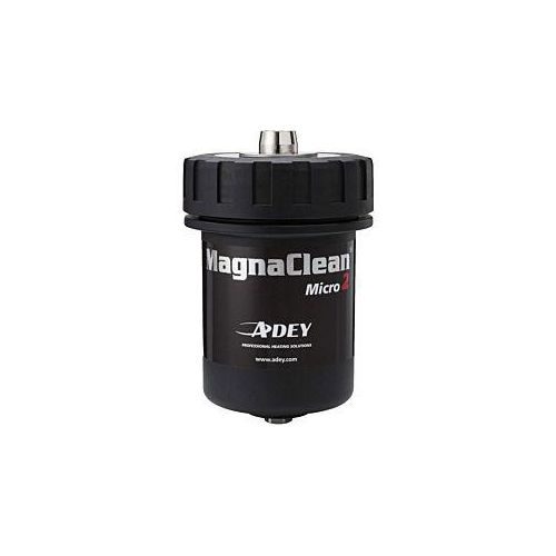 UWS Magnetflussfilter FL1-03-01689 1", 6 bar, 95Grad