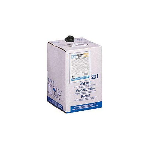 BWT Mineralstoff 18031 FE 2/FE, 20 I Bag in Box