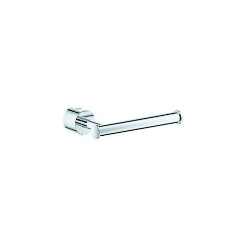 Grohe Atrio Papierhalter 40313003 chrom, ohne Deckel, verdeckte Befestigung