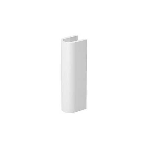 Duravit Darling New Standsäule 085240000 weiss