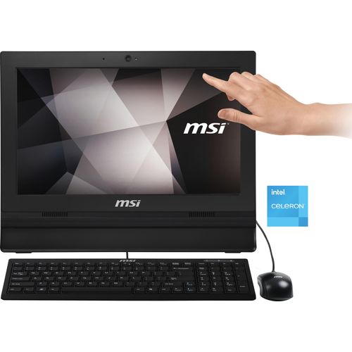 MSI All-in-One PC 