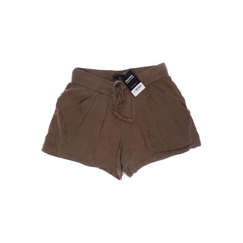 Ann Taylor Damen Shorts, braun, Gr. 34