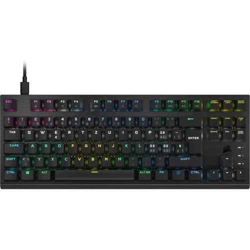 Corsair Gaming-Tastatur »Corsair K60 RGB PRO TKL«
