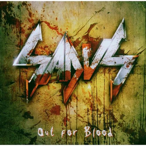 Out For Blood/+3 Videotracks - Sadus. (CD)