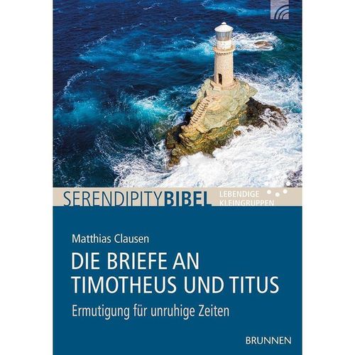 Die Briefe an Timotheus und Titus - Matthias Clausen, Geheftet