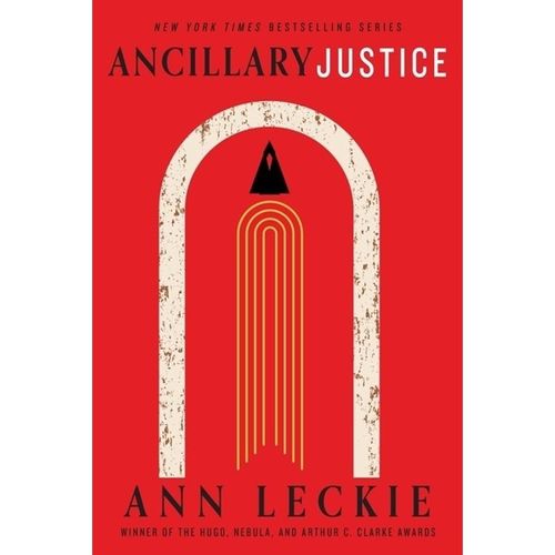 Ancillary Justice - Anne Leckie, Kartoniert (TB)