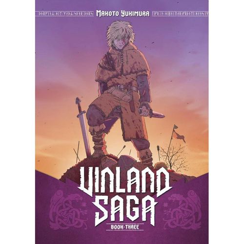 Vinland Saga 03 - Makoto Yukimura, Gebunden