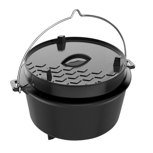 Dutch Oven L, 12L