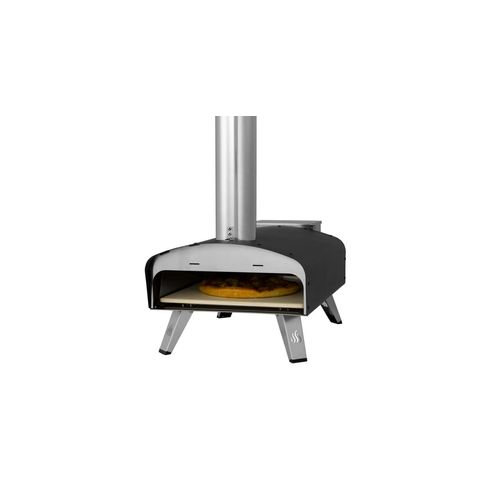 tepro Pellet Pizzaofen Danbury