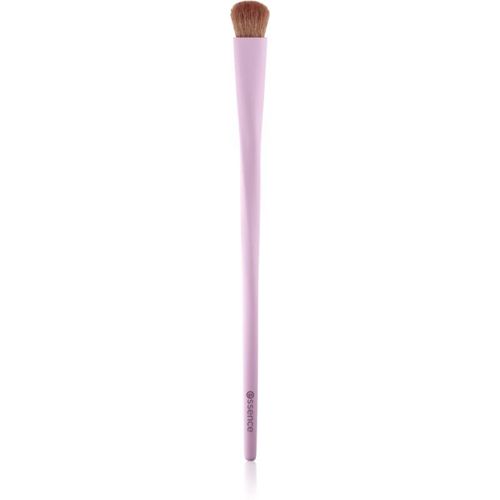 essence Throwing a little shade round eyeshadow brush 1 pc