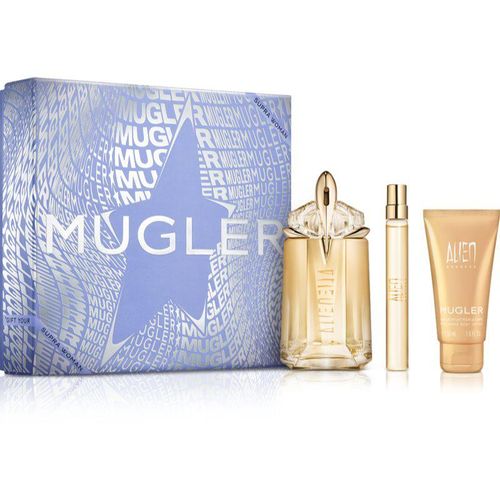 Mugler Alien Goddess Gift Set voor Vrouwen