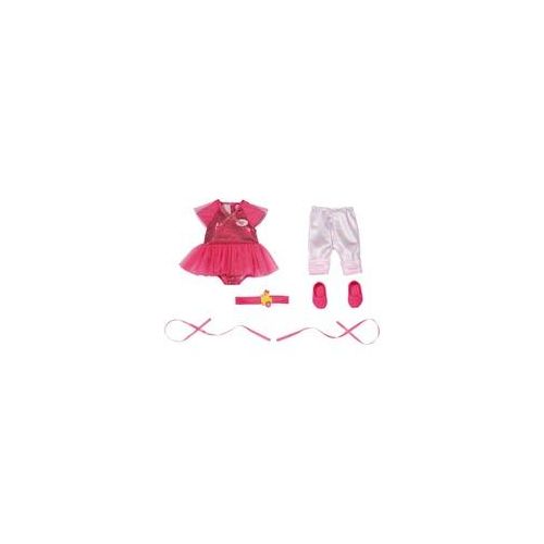 BABY born Deluxe Ballerina 43 cm, Puppenzubehör