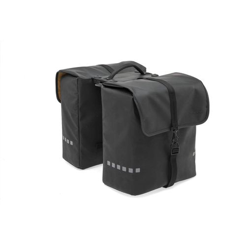 Gepäckträgertasche Odense Double Racktime