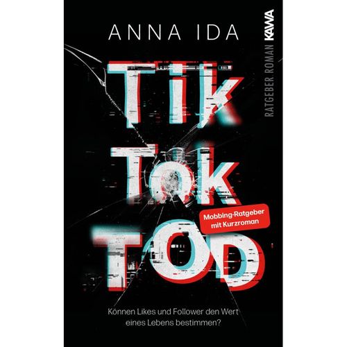 TikTok-Tod - Anna Ida, Kartoniert (TB)