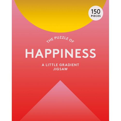 The Puzzle of Happiness