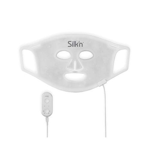 Silk'n LED-Gesichtsmaske 100 - Weiss