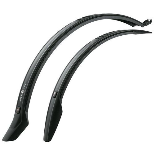 SKS Velo 55 Cross Schutzblech-Set ohne Streben-Satz