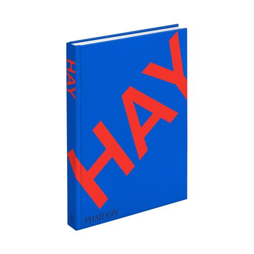 HAY - Phaidon Buch, englisch