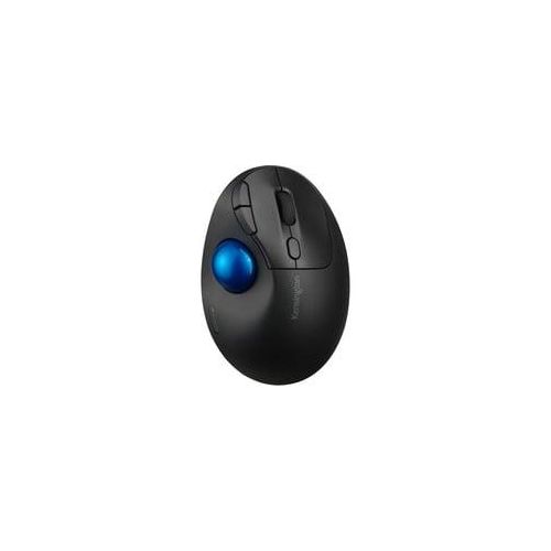 Pro Fit Ergo TB450, Trackball schwarz/blau