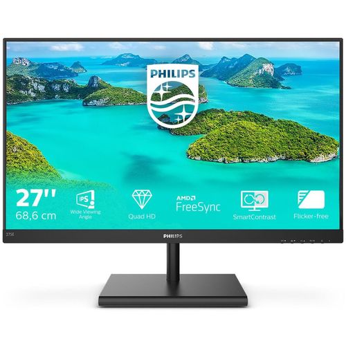 Philips 275E1S Monitor 68,6 cm (27 Zoll)