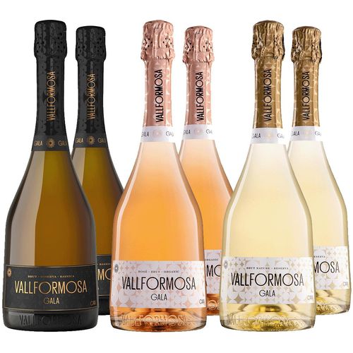 Vallformosa Premium Cava 