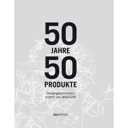 50 Jahre, 50 Produkte, Leinen