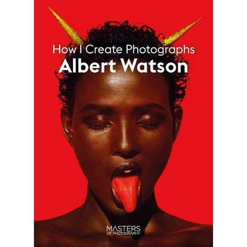Albert Watson - Albert Watson, Kartoniert (TB)