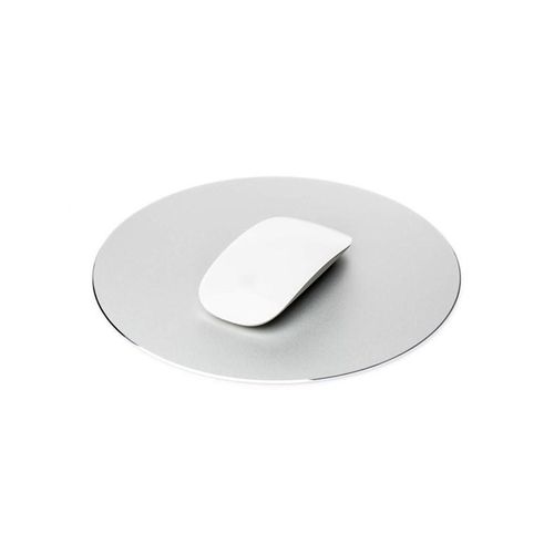 Desire2 Aluminium Circular Mouse Pad Circular Mouse Pad