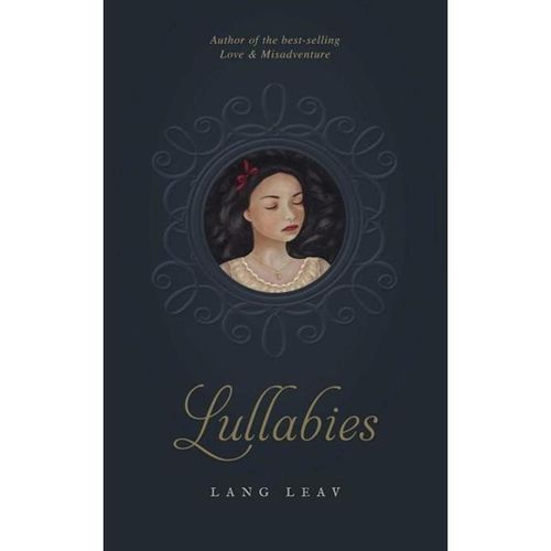 Lullabies - Lang Leav, Kartoniert (TB)