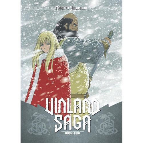 Vinland Saga 02 - Makoto Yukimura, Gebunden