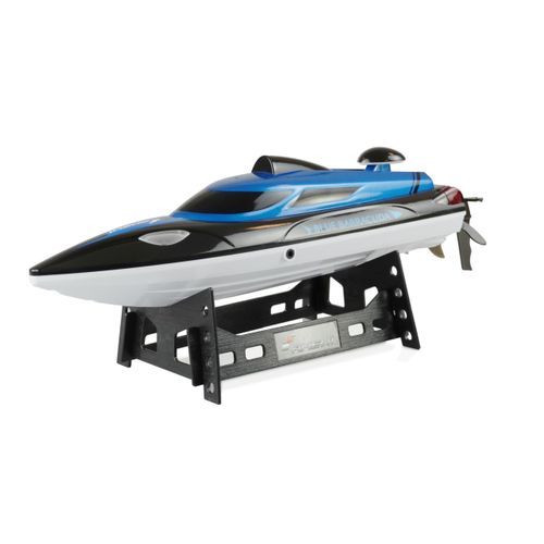 Amewi RC-Boot »Blue Barracuda V2 R«