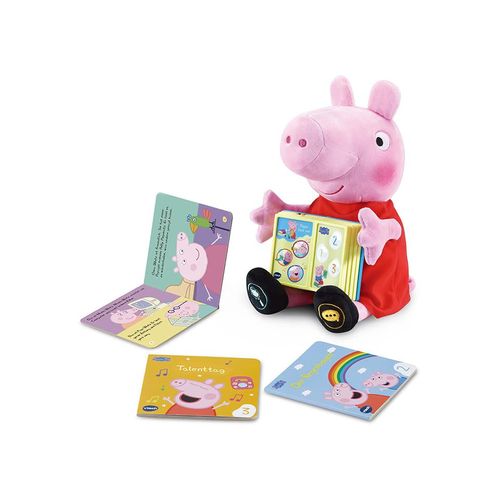 vtech Peppa liest vor - ab 2 Jahren