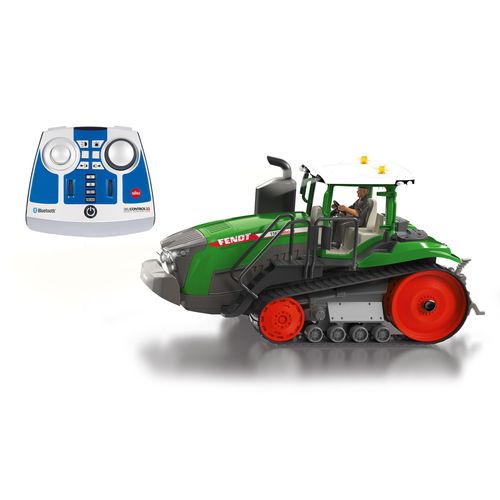 Siku RC-Traktor »Fendt 1167 Vario MT mit Sender, RTR,«