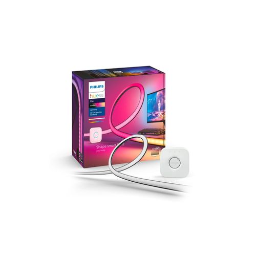 Philips Hue LED-Streifen »Gradient PC Lights«