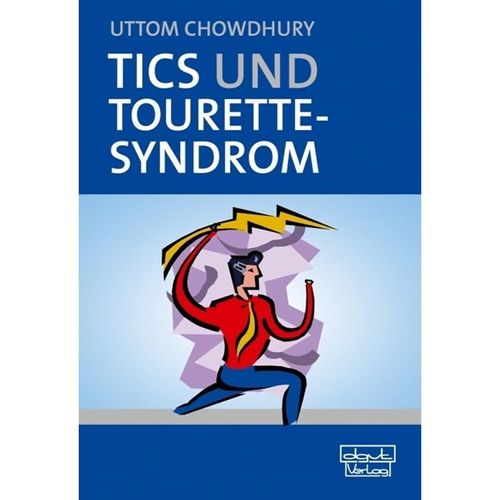 Tics und Tourette-Syndrom - Uttom Chowdhury, Kartoniert (TB)