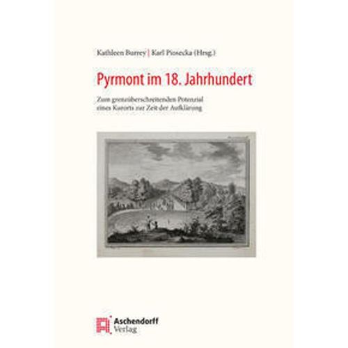 Bad Pyrmont im 18. Jahrhundert, Gebunden