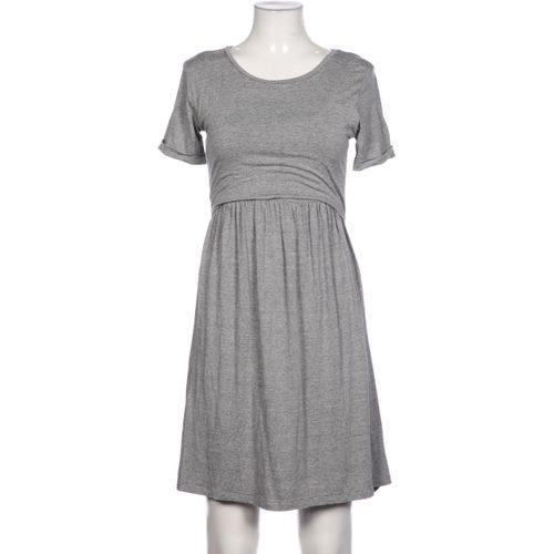 Envie de Fraise Damen Kleid, grau, Gr. 36