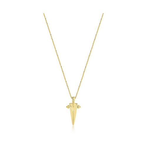 Ania Haie Kette Polished Punk N053-03G