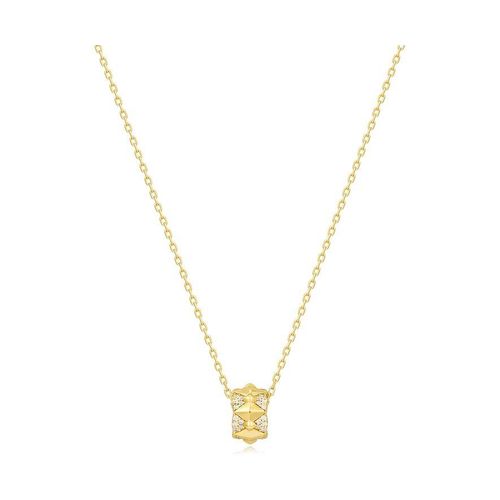 Ania Haie Kette Polished Punk N053-02G
