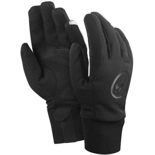 Assos Ultraz Winter - Fahrradhandschuhe