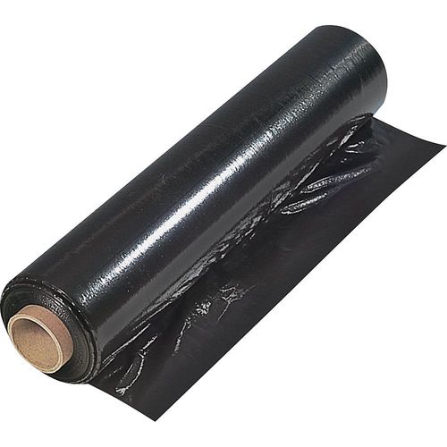 ratioform Stretchfolie, blickdicht, VE 6 Stk, Materialstärke 20 µm, ab 5 VE