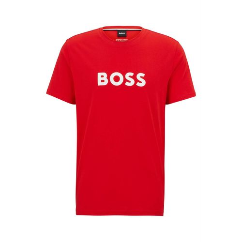 Hugo Boss T-shirt rn b. 23 rood