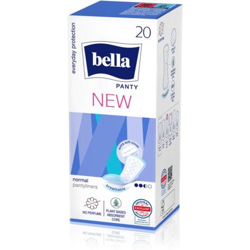 BELLA Panty New panty liners 20 pc