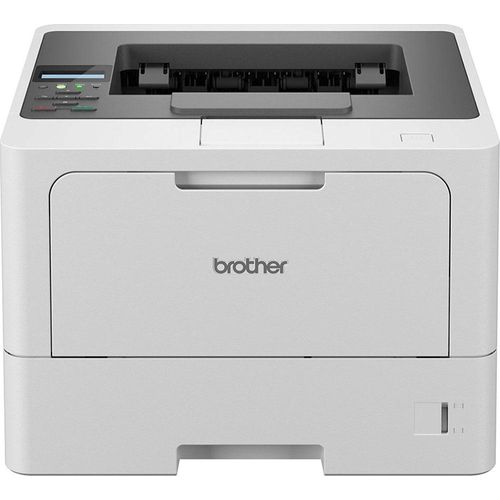 BROTHER Schwarz-Weiß Laserdrucker 