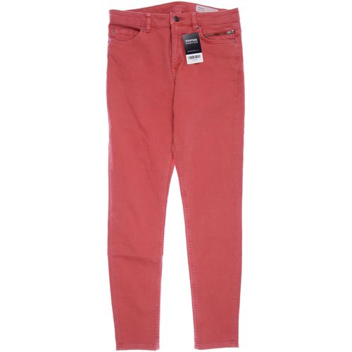 Esprit Damen Jeans, pink, Gr. 29