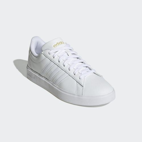 Sneaker, weiß, Gr.41